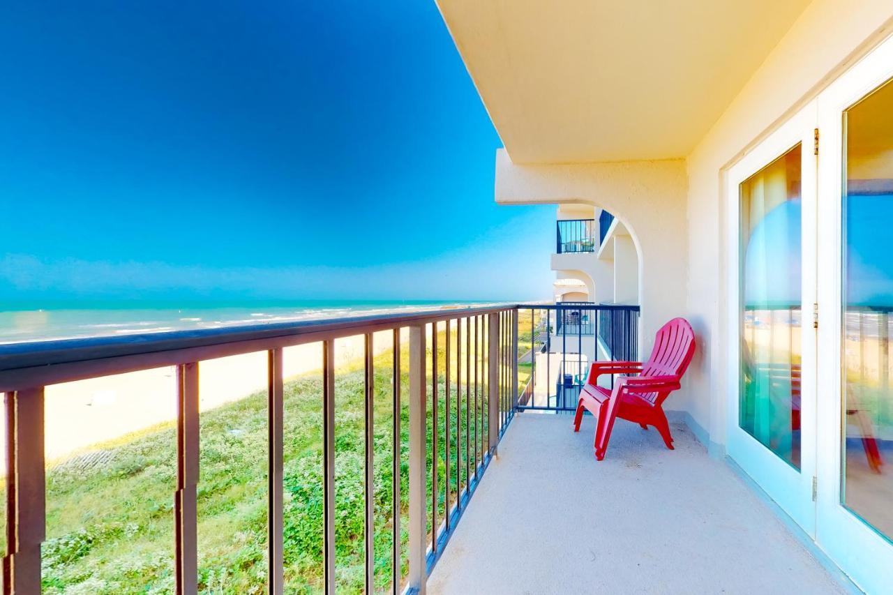 Florence #303 South Padre Island Exterior foto
