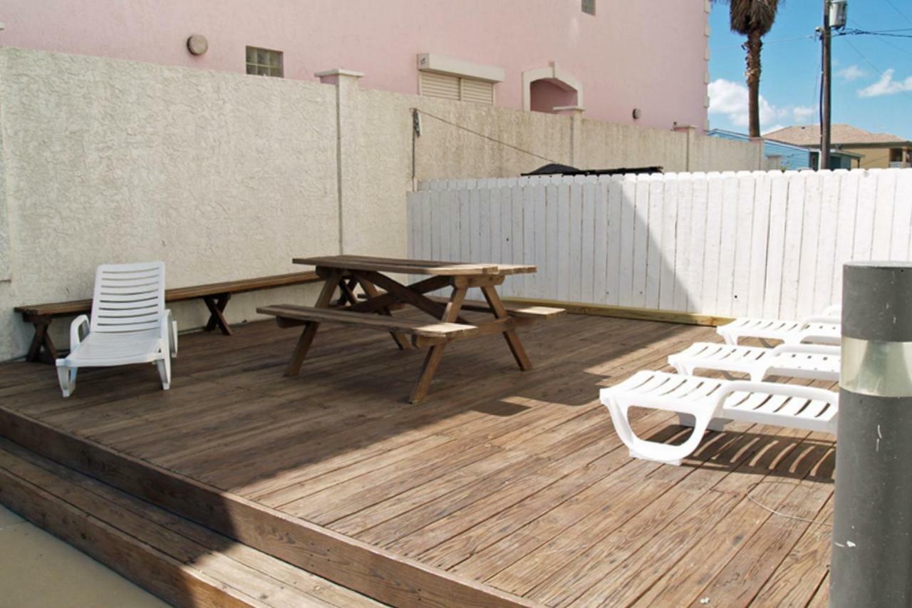 Florence #303 South Padre Island Exterior foto