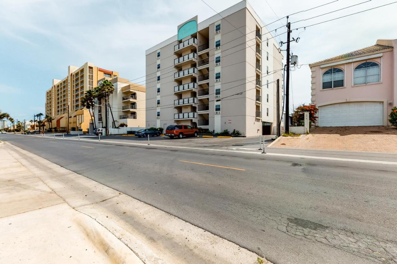 Florence #303 South Padre Island Exterior foto
